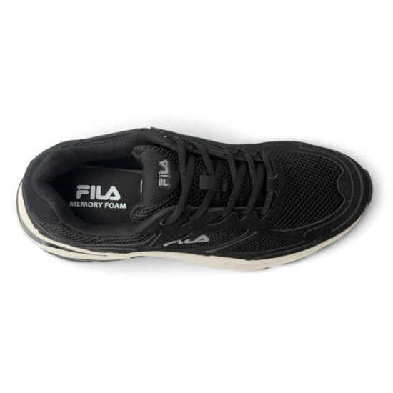 Fila Toro Memory